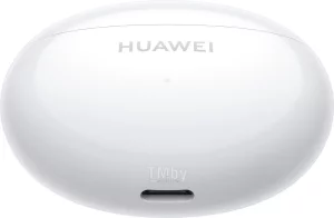 Беспроводные наушники Huawei FreeBuds 6i (белый)