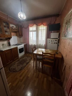 Выделенная комната на Рокоссовского, д. 56 а