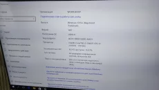 Мини ПК HP ProDesk 400 G6