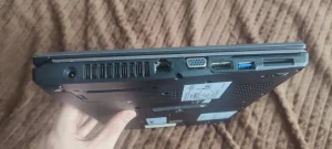 Fujitsu