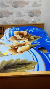 Плед недорого новый