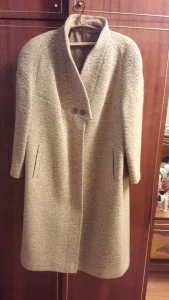 Пальто женское