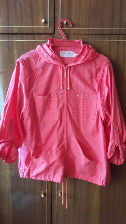 Костюм спортивный женский