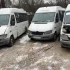 Авторазборка микроавтобусов
