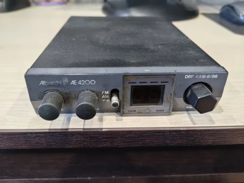 Рация 60р