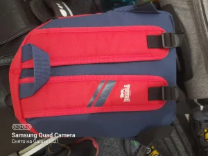 Рюкзак Lonsdale. Или обменяю. 30 р