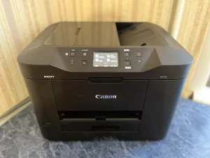 Принтер Canon Maxify MB2740