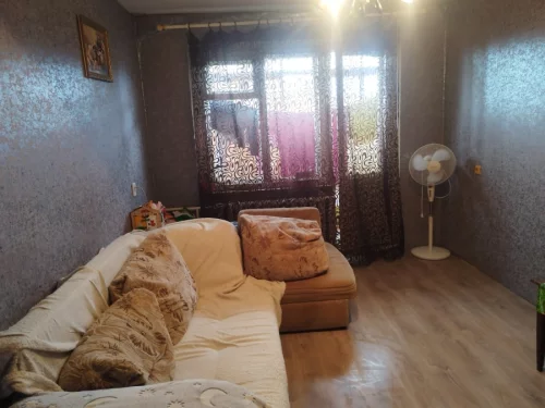 Квартира 2-ух комнатная