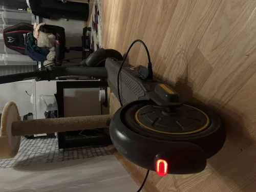 Электросамокат Ninebot