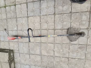 Газонокосилка электрическая