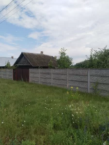 Дом д.Стасевка