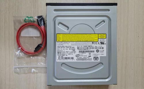Дисковод для ПК Sony Nec