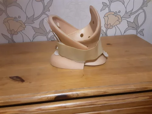 Шейный ортез