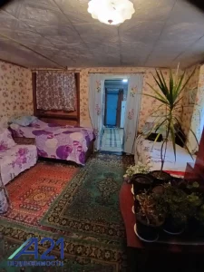 Дом в д. Петровичи по (26 км от Бобруйска)