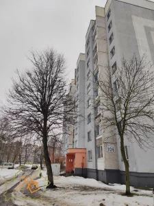 2-х комнатная квартира по ул. Рокоссовского 106