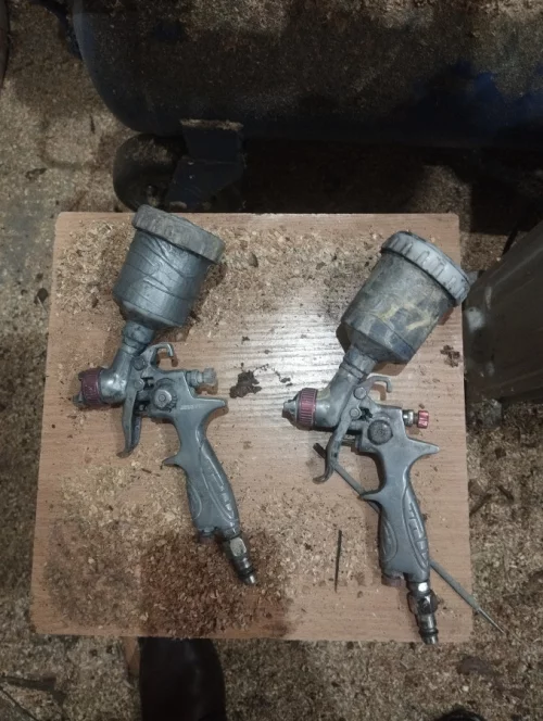 Электрооборудование