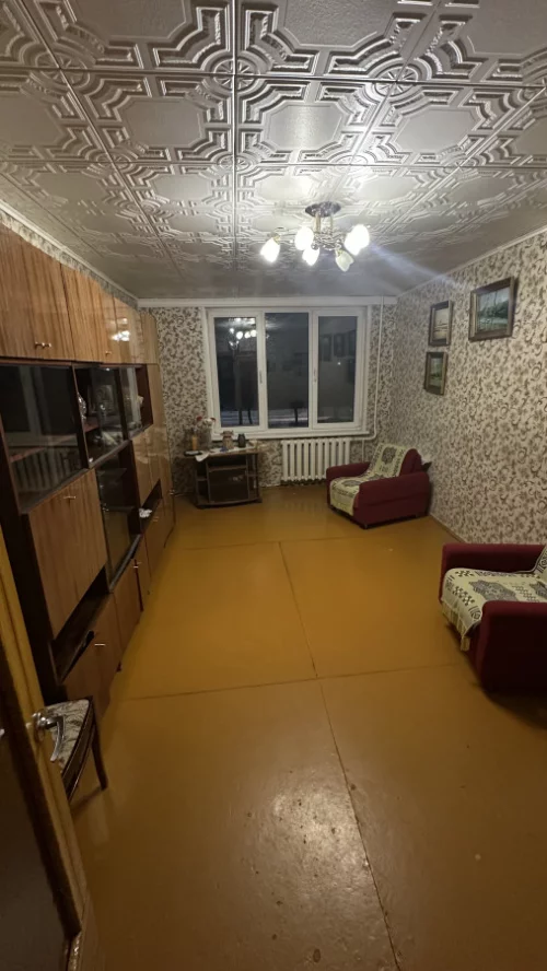 2-х комнатная квартира на длительный срок