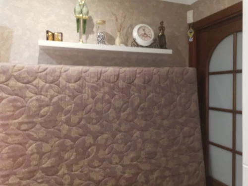 Двуспальный матрас