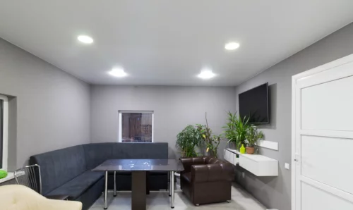 Складской комплекс с офисом