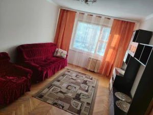 Квартиру на длительный