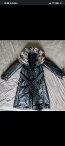 Пальто женское