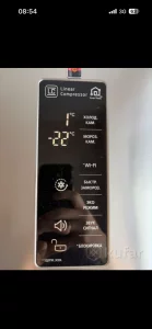 Холодильник LG