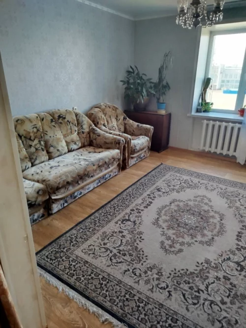 Квартиру на длительный срок