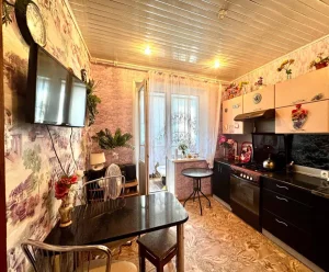 Однокомнатная квартира