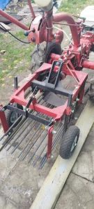 Мотоблок МТЗ