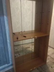 Зеркала для секции