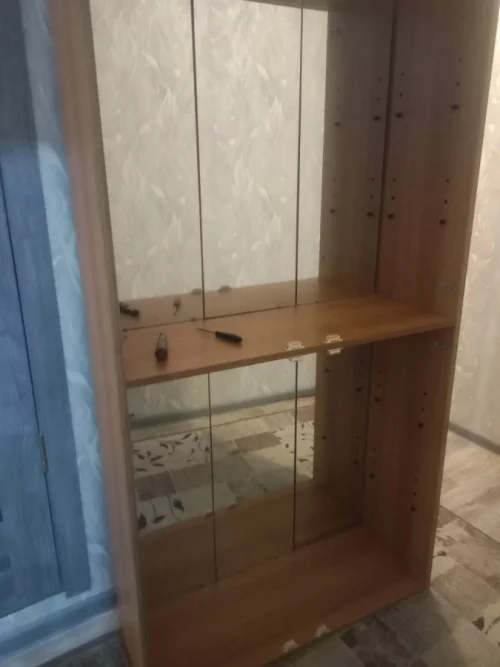 Зеркала для секции