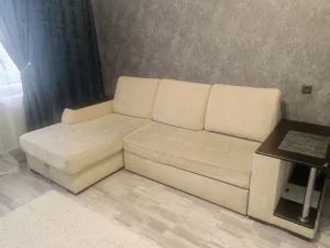 Диван угловой б/у