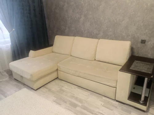 Диван угловой б/у