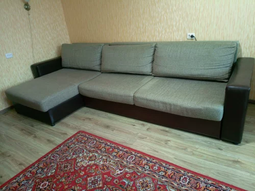 Угловой диван