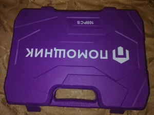 Набор инструментов для авто