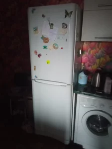 Холодильник