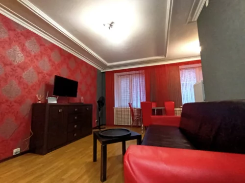 Квартира в центре Комфорт