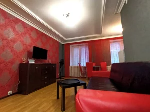 Квартира в центре Комфорт