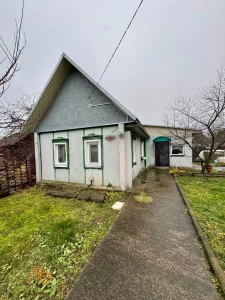 Жилой дом по пер. 50 лет БССР