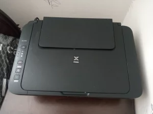 Принтер CANON PIXIMA MG2540S