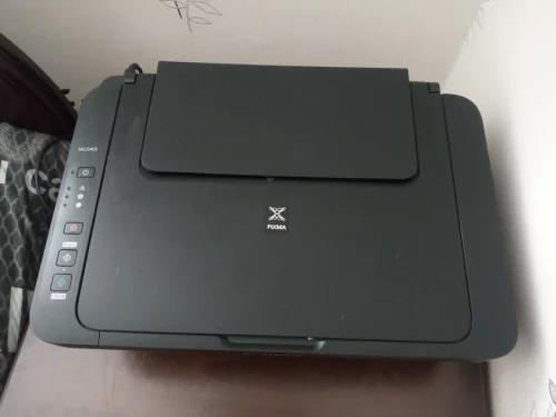 Принтер CANON PIXIMA MG2540S