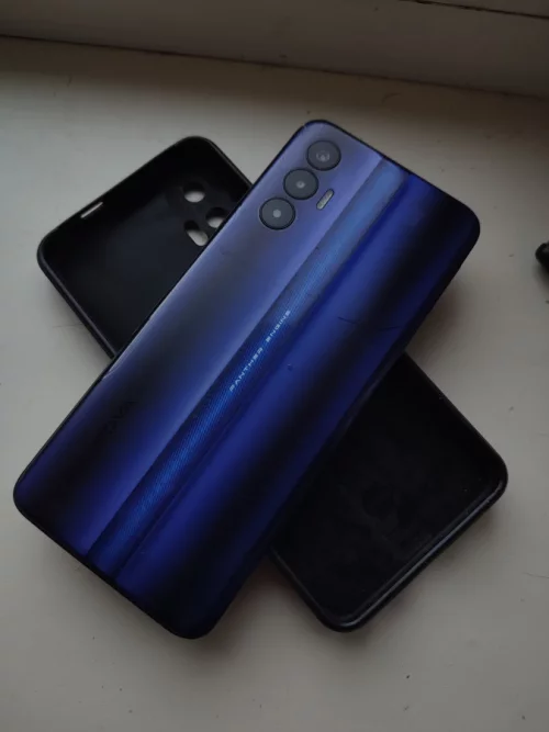 Tecno Pova 3 6/128 7000mah