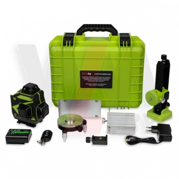 Лазерный уровнь DLT