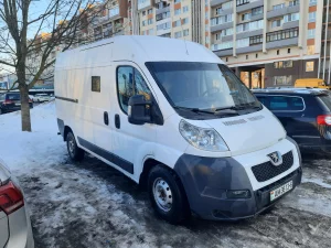 Грузоперевозки