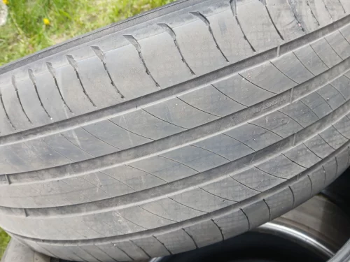Шины 225/55/18