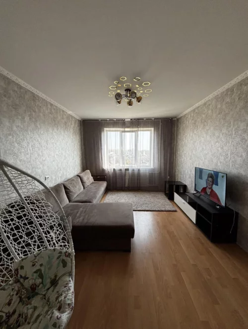 2-комнатная квартира улучшенной планировки по ул. Горелика