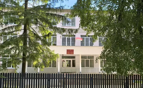 Заведующий хозяйством