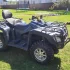 Квадроцикл STELS ATV 800