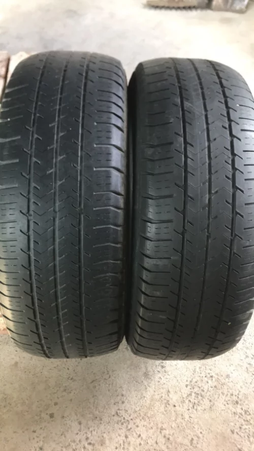 Покрышки грузолегковые 215/65/16с Michelin