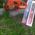 Бензопила Husgvarna -340